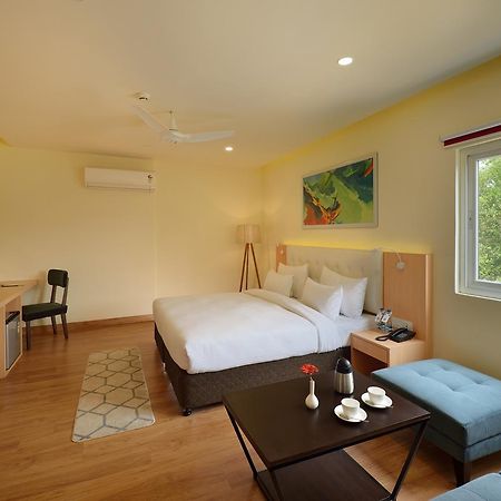 10 Park Street Bed & Breakfast Горакхпур Экстерьер фото