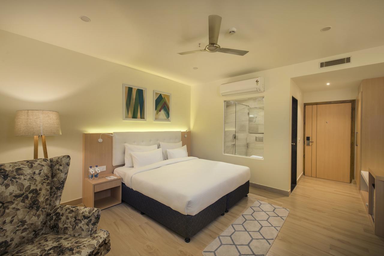10 Park Street Bed & Breakfast Горакхпур Экстерьер фото