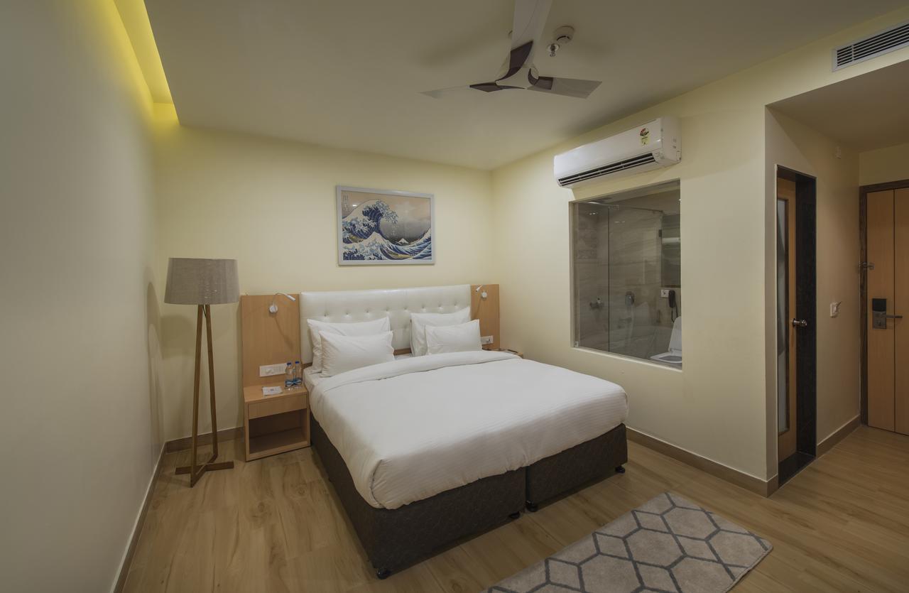 10 Park Street Bed & Breakfast Горакхпур Экстерьер фото