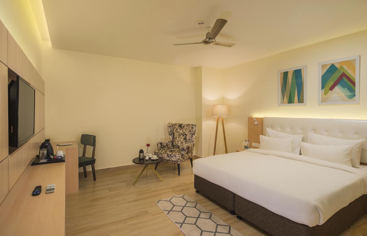 10 Park Street Bed & Breakfast Горакхпур Экстерьер фото