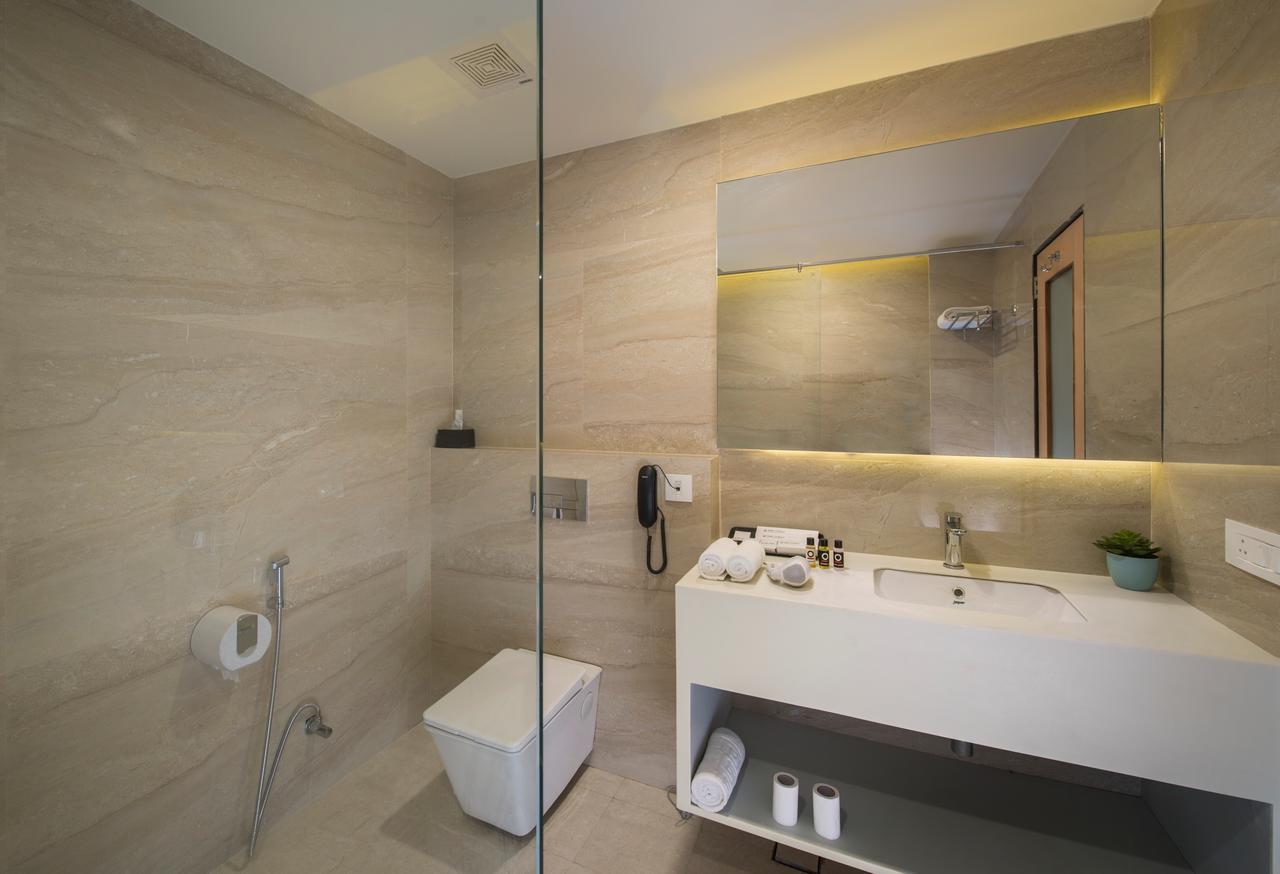 10 Park Street Bed & Breakfast Горакхпур Экстерьер фото