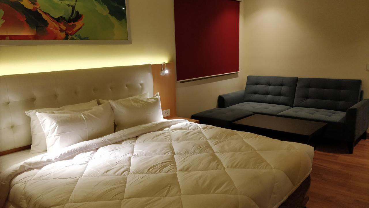 10 Park Street Bed & Breakfast Горакхпур Экстерьер фото